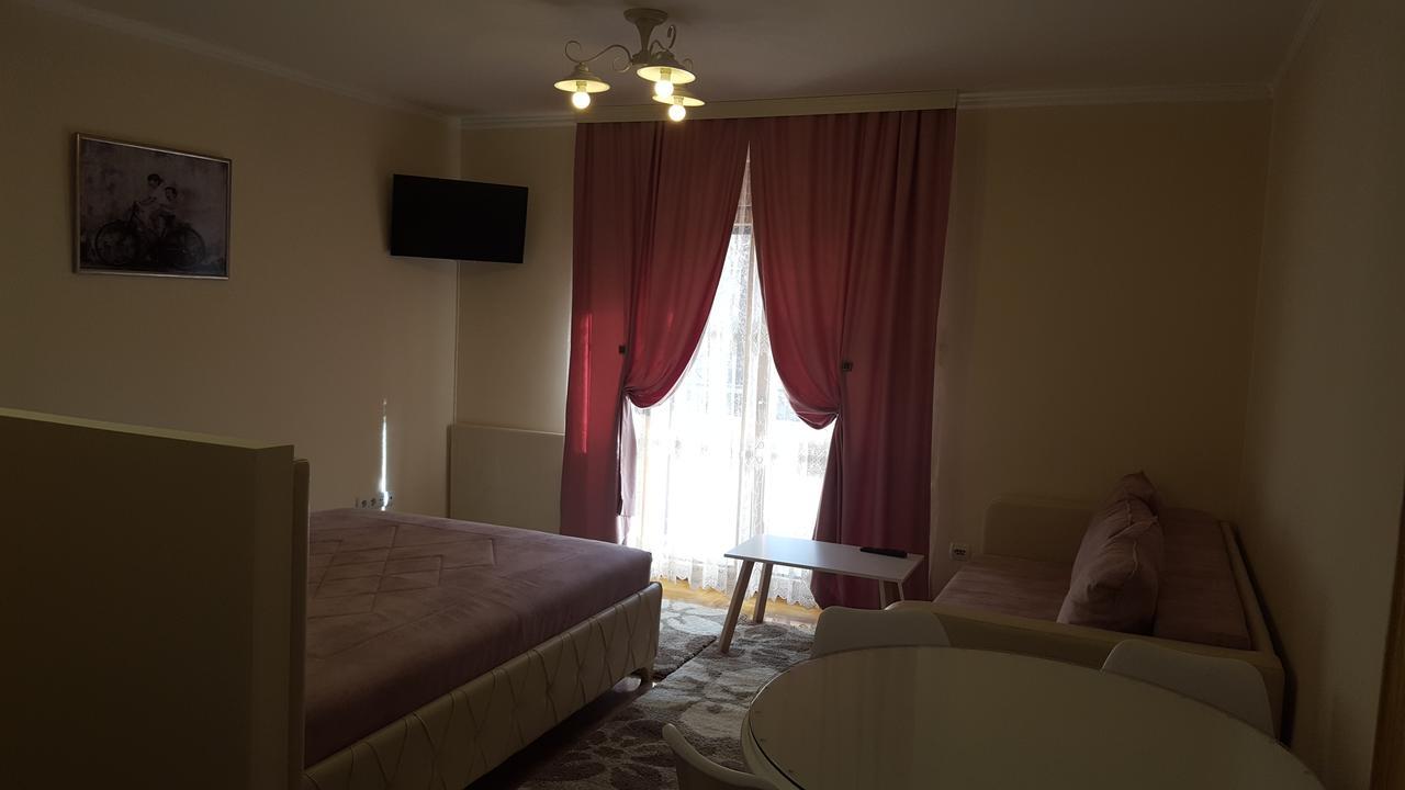 Alex 2 Apartman Vrnjačka Banja المظهر الخارجي الصورة