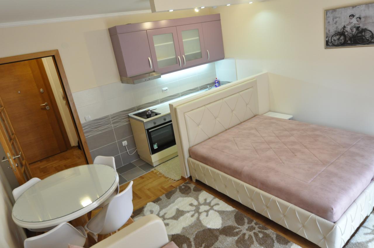 Alex 2 Apartman Vrnjačka Banja الغرفة الصورة