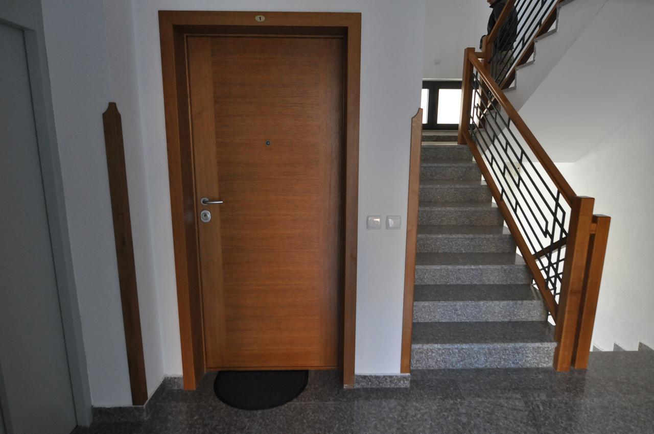 Alex 2 Apartman Vrnjačka Banja المظهر الخارجي الصورة