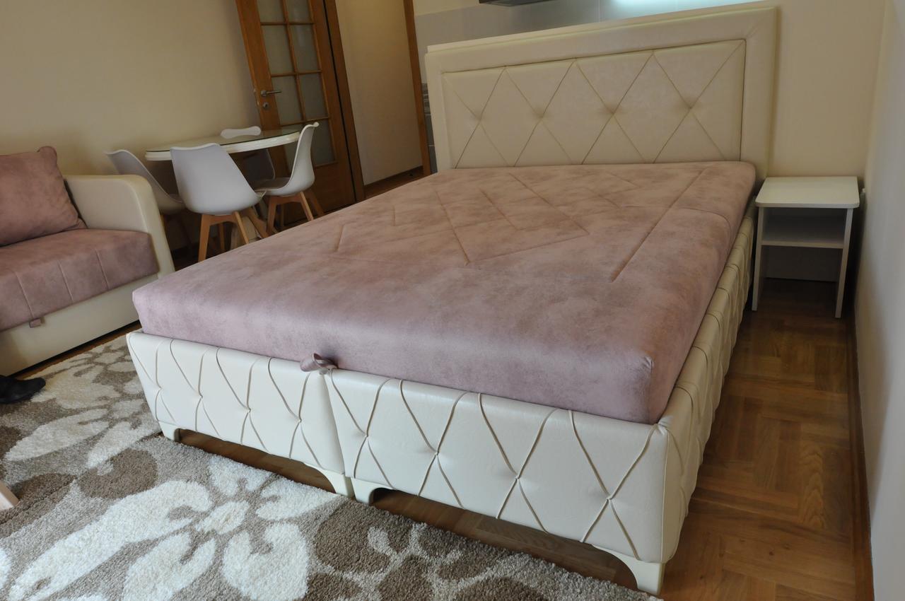 Alex 2 Apartman Vrnjačka Banja الغرفة الصورة