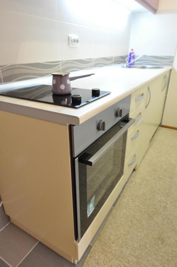 Alex 2 Apartman Vrnjačka Banja الغرفة الصورة